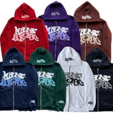 Havoc Deluxe Hoodie