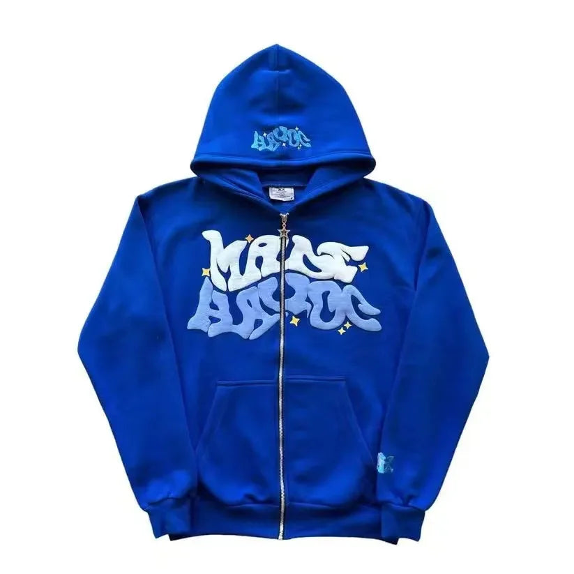 Havoc Deluxe Hoodie