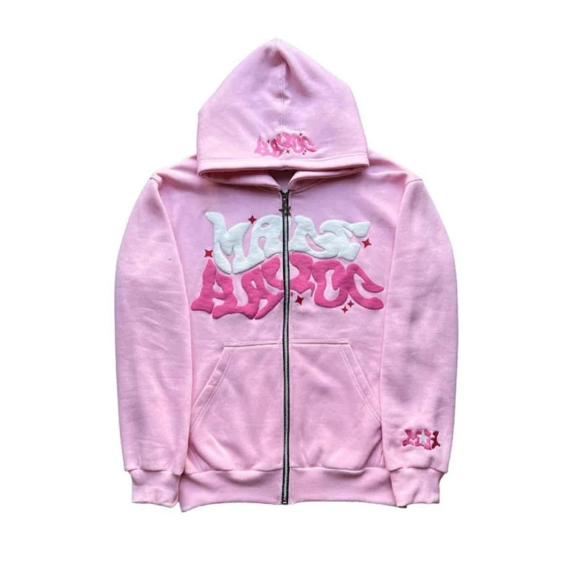 Havoc Deluxe Hoodie