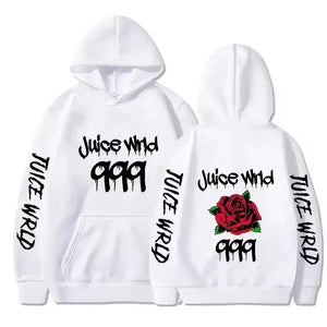 Juice Wlrd 999 Deluxe Hoodie
