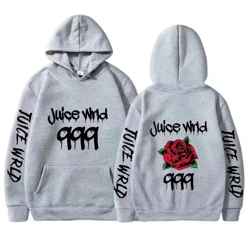 Juice Wlrd 999 Deluxe Hoodie