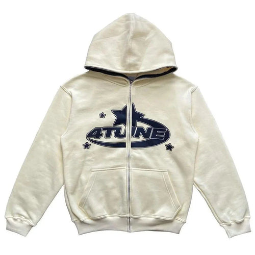 4TUNE Deluxe Hoodie