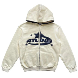 4TUNE Deluxe Hoodie