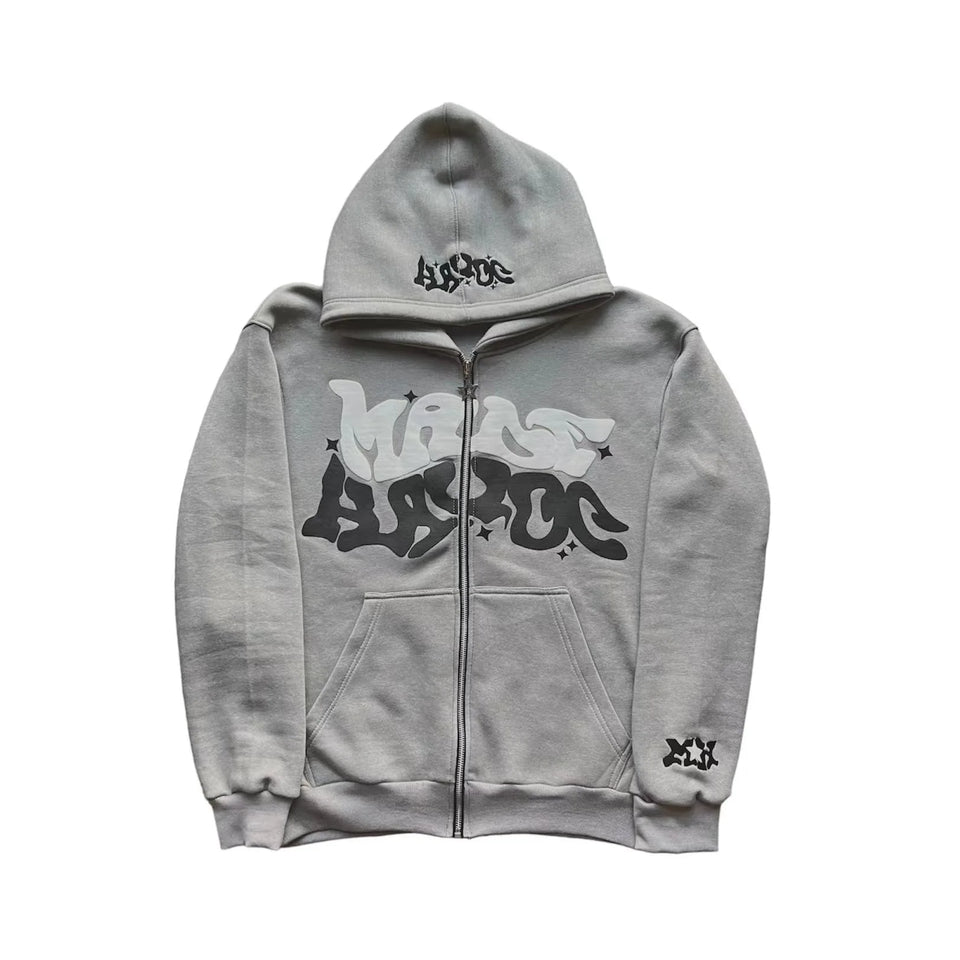 Havoc Deluxe Hoodie