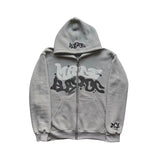 Havoc Deluxe Hoodie