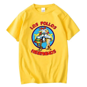 Los Pollos Hermanos Tee