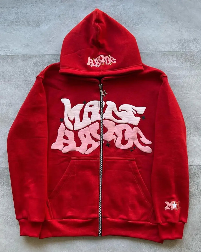 Havoc Deluxe Hoodie