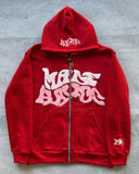 Havoc Deluxe Hoodie