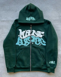 Havoc Deluxe Hoodie