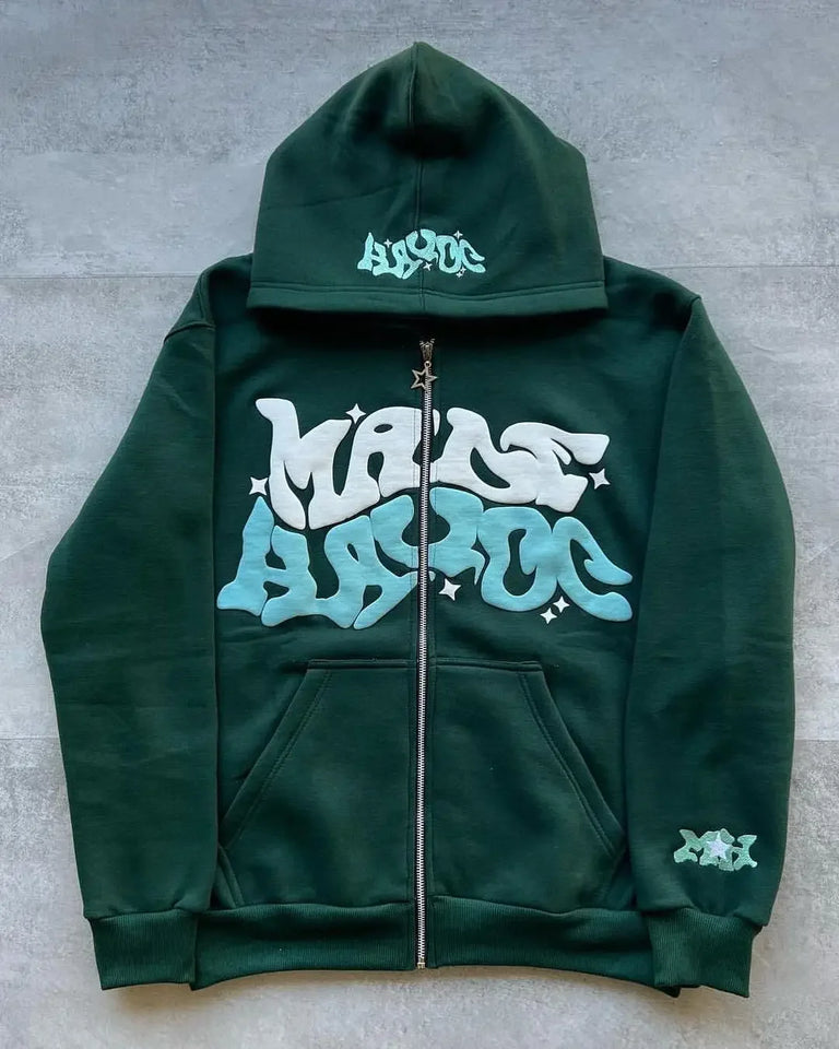 Havoc Deluxe Hoodie