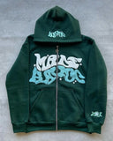 Havoc Deluxe Hoodie