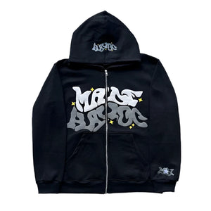 Havoc Deluxe Hoodie