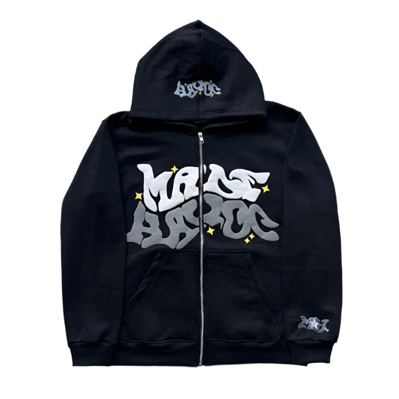 Havoc Deluxe Hoodie