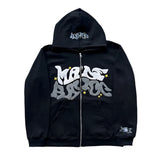 Havoc Deluxe Hoodie