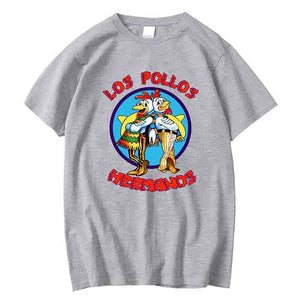 Los Pollos Hermanos Tee