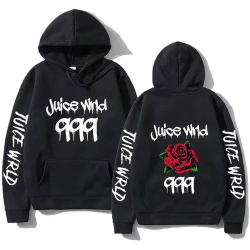 Juice Wlrd 999 Deluxe Hoodie