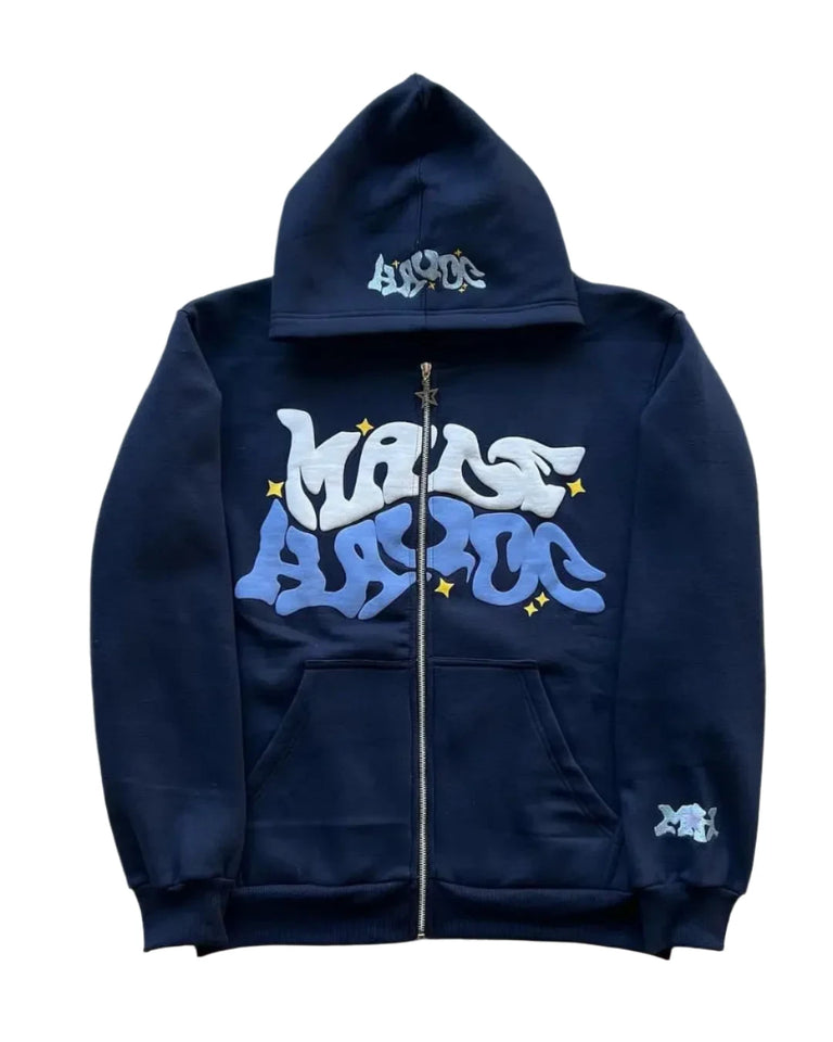 Havoc Deluxe Hoodie