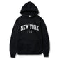 NEW YORK Classic Deluxe Hoodie
