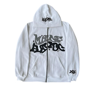 Havoc Deluxe Hoodie