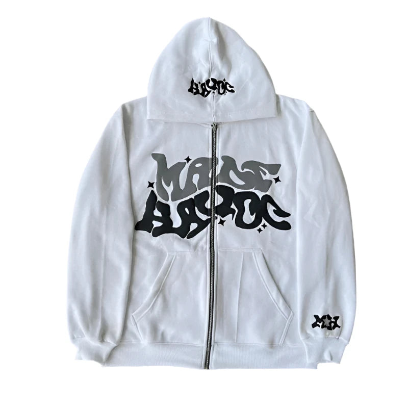 Havoc Deluxe Hoodie
