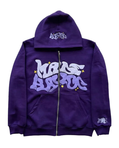 Havoc Deluxe Hoodie