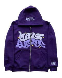 Havoc Deluxe Hoodie