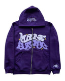 Havoc Deluxe Hoodie