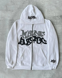 Havoc Deluxe Hoodie