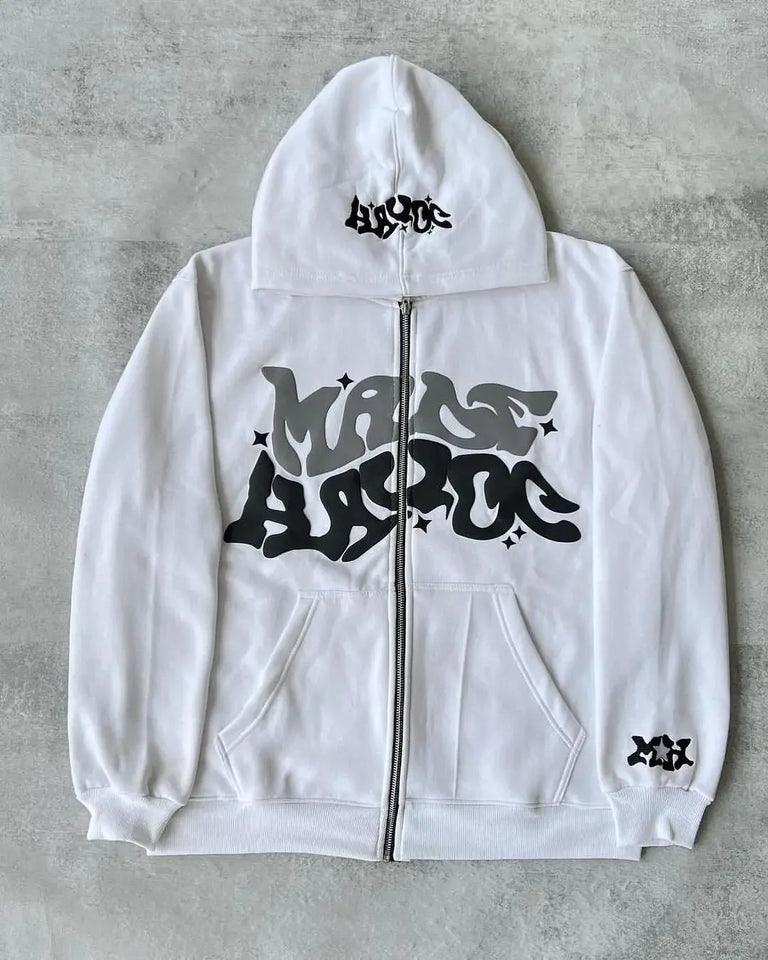Havoc Deluxe Hoodie