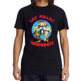 Los Pollos Hermanos Tee