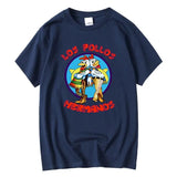 Los Pollos Hermanos Tee