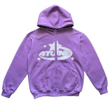 4TUNE Deluxe Hoodie