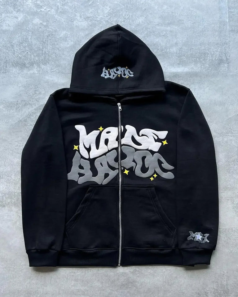 Havoc Deluxe Hoodie