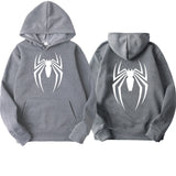 SPIDER MAN Deluxe Hoodie