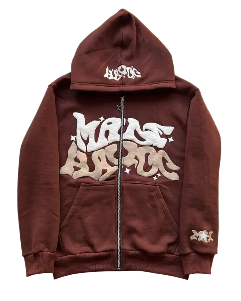 Havoc Deluxe Hoodie