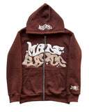 Havoc Deluxe Hoodie