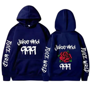 Juice Wlrd 999 Deluxe Hoodie