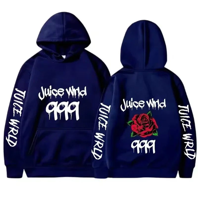 Juice Wlrd 999 Deluxe Hoodie